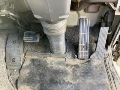 Hino RANGER  с аукциона в Японии