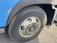 Hino RANGER лот № 3356 оценка 3  с аукциона в Японии 7