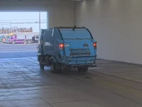 Hino RANGER лот № 3356 оценка 3  с аукциона в Японии 1