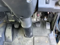 Hino RANGER лот № 3356 оценка 3  с аукциона в Японии 3