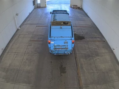 Hino RANGER  с аукциона в Японии