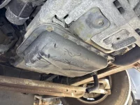 Hino DUTRO лот № 1489 оценка 3.5  с аукциона в Японии 9