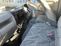 Hino DUTRO лот № 1489 оценка 3.5  с аукциона в Японии 4