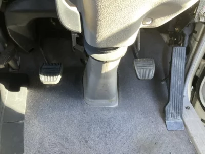 Hino DUTRO  с аукциона в Японии