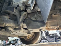 Hino DUTRO лот № 1499 оценка 3  с аукциона в Японии 9