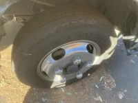 Hino DUTRO лот № 1499 оценка 3  с аукциона в Японии 8