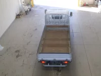 Hino DUTRO лот № 1499 оценка 3  с аукциона в Японии 2