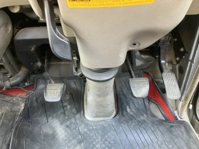 Hino DUTRO  с аукциона в Японии