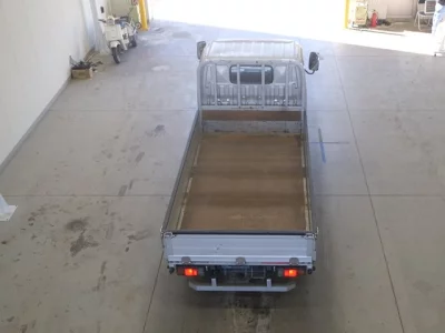 Hino DUTRO  с аукциона в Японии