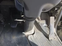 Hino DUTRO лот № 1510 оценка R  с аукциона в Японии 3