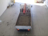 Hino DUTRO лот № 1510 оценка R  с аукциона в Японии 2