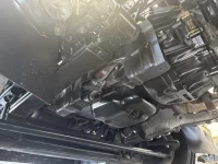 Hino DUTRO лот № 1511 оценка 3  с аукциона в Японии 9