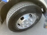 Hino DUTRO лот № 1511 оценка 3  с аукциона в Японии 8