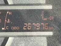 Hino DUTRO лот № 1511 оценка 3  с аукциона в Японии 5