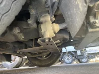 Hino DUTRO лот № 1539 оценка R  с аукциона в Японии 9