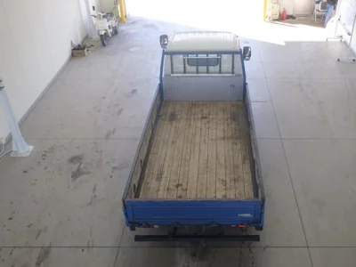 Hino DUTRO  с аукциона в Японии