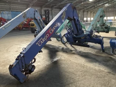 TADANO CRANE