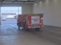 Hino RANGER лот № 4463 оценка 3.5  с аукциона в Японии 1