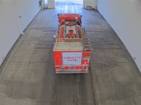 Hino RANGER лот № 4463 оценка 3.5  с аукциона в Японии 2