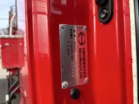 Hino RANGER лот № 4463 оценка 3.5  с аукциона в Японии 7