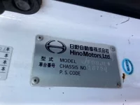 Hino RANGER лот № 3229 оценка R  с аукциона в Японии 6