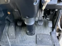 Hino RANGER лот № 3229 оценка R  с аукциона в Японии 3