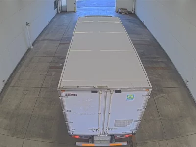 Hino RANGER  с аукциона в Японии