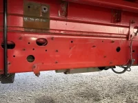 Hino RANGER лот № 3233 оценка 3  с аукциона в Японии 8