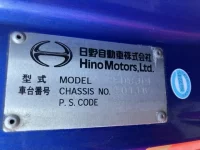 Hino RANGER лот № 3233 оценка 3  с аукциона в Японии 6