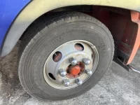 Hino RANGER лот № 3233 оценка 3  с аукциона в Японии 7