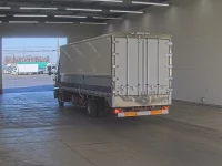 Hino RANGER лот № 3233 оценка 3  с аукциона в Японии 1