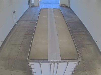 Hino RANGER  с аукциона в Японии