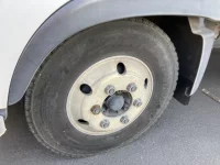 Hino RANGER лот № 3237 оценка 3  с аукциона в Японии 7