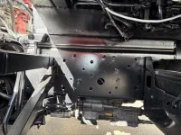 Hino RANGER лот № 3241 оценка 3.5  с аукциона в Японии 8