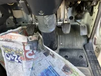 Hino RANGER лот № 3241 оценка 3.5  с аукциона в Японии 3