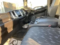 Hino RANGER лот № 3241 оценка 3.5  с аукциона в Японии 4