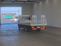 Hino RANGER лот № 3241 оценка 3.5  с аукциона в Японии 1