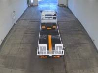 Hino RANGER лот № 3241 оценка 3.5  с аукциона в Японии 2