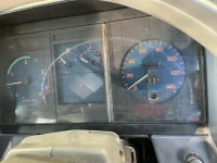 Hino RANGER лот № 3246 оценка R  с аукциона в Японии 5