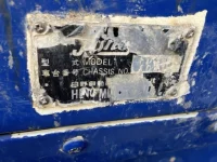 Hino RANGER лот № 3246 оценка R  с аукциона в Японии 6