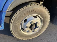 Hino RANGER лот № 3246 оценка R  с аукциона в Японии 7