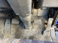 Hino RANGER лот № 3246 оценка R  с аукциона в Японии 3