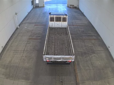 Hino RANGER  с аукциона в Японии