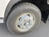 Hino RANGER лот № 3249 оценка 3  с аукциона в Японии 7