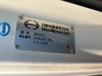 Hino RANGER лот № 3249 оценка 3  с аукциона в Японии 6