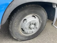 Hino RANGER лот № 3273 оценка 3.5  с аукциона в Японии 7