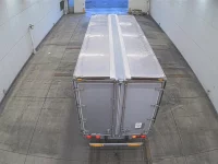 Hino RANGER лот № 3273 оценка 3.5  с аукциона в Японии 2