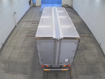 Hino RANGER  с аукциона в Японии