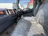 Hino RANGER лот № 3278 оценка 3  с аукциона в Японии 4