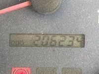 Hino RANGER лот № 3278 оценка 3  с аукциона в Японии 6